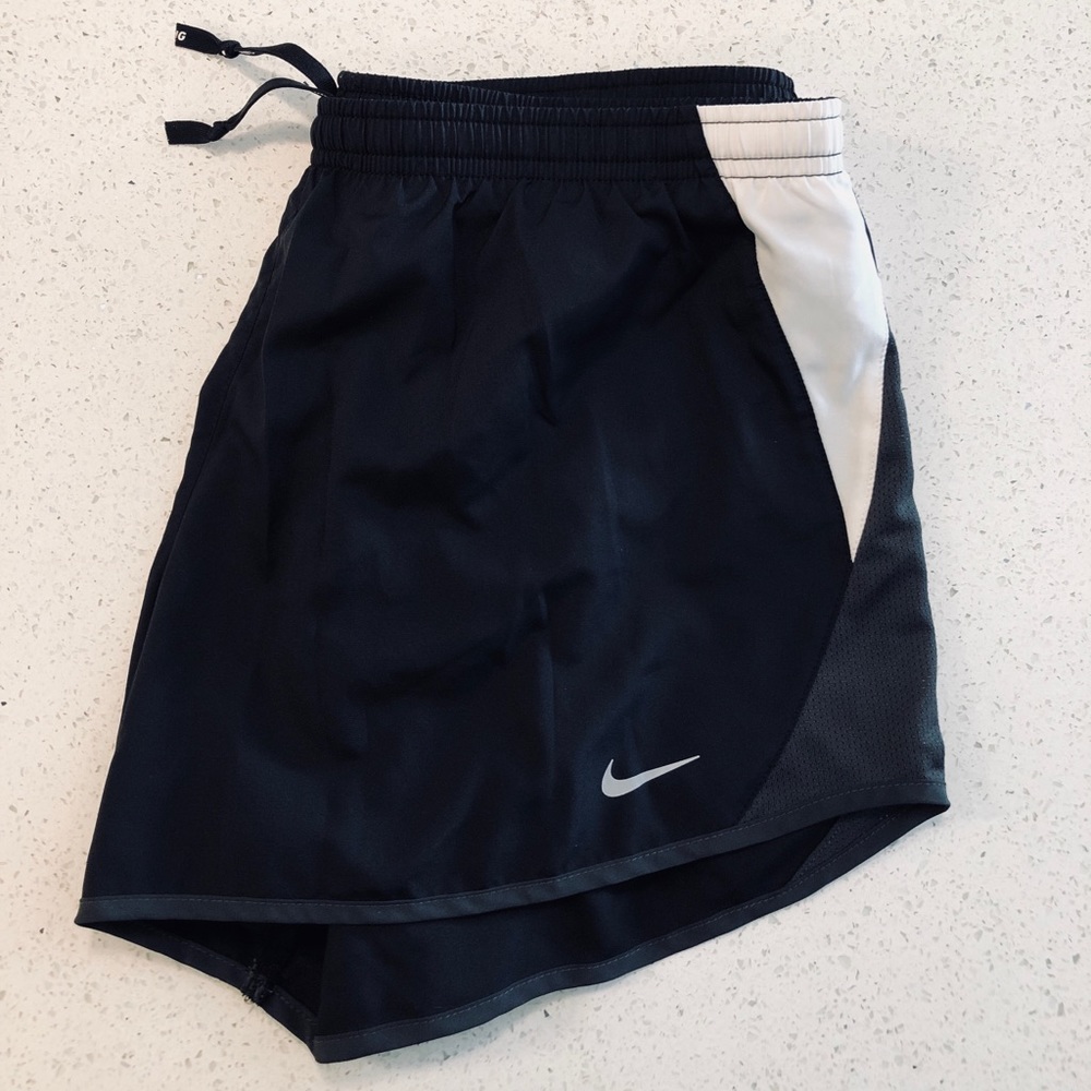 Nike Dri Fit running shorts medium